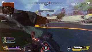 apex 　参加型 　　勝ちたい！　［初見さん歓迎］