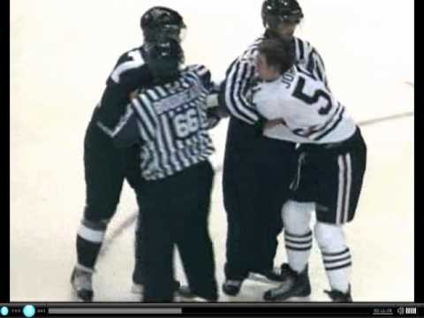 Tayler Jordan vs Randy McNaught