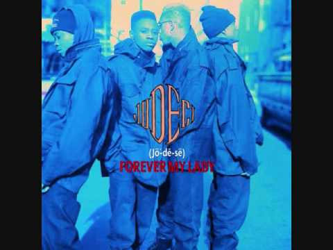 Jodeci - Come And Talk To Me (Remix)
