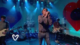 Girl Band - Pears for lunch 30"