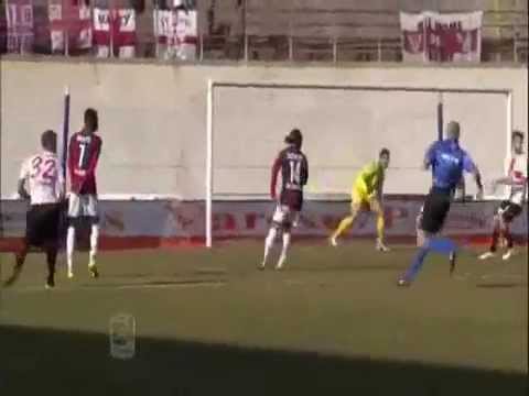 Serie B 2014/2015 : Varese-Bologna 1-3 [sintesi con telecronaca di Manuel Favia]