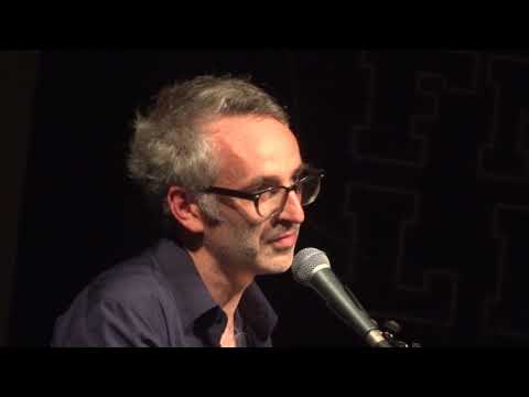 Vincent Delerm - À Présent (Live, 2016)