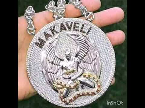 MAKAVELI-TURK QUEEN FT YOUNG NAKE (Official Audio)🔥💯