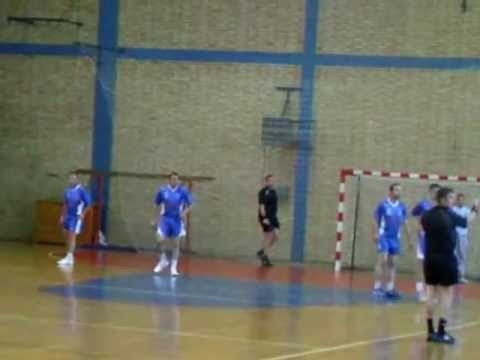 RK "Radnički" Jaša Tomić - RK "Lavovi" Bačka Palanka 2