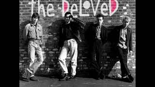 The Beloved-A Hundred Words (Peel Session 8th January, 1985)
