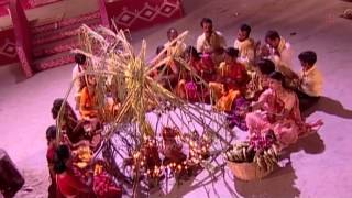 Sakal Jagatarini Hey Chhathi Mata Bhojpuri Chhath [Full Song] I Sakal Jagtarni Hey Chhathi Maiya