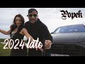 POPEK - 2024 LATO (Official Video) - prod. Crackhouse