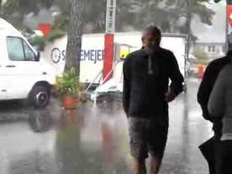 Skåneresan avsnitt 1 - Åhus