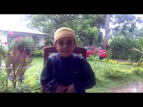 English translation Al Fatiha by mir hashaam ahmed 6 7 13