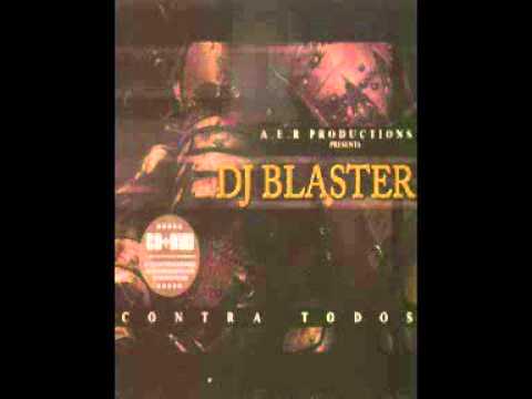 Rey Blasto Y Zurdo Pendiente Nena - Dj Blaster