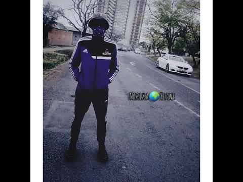 Dr Mavibes - Umlilo (Cover by NtsikaYezwe)