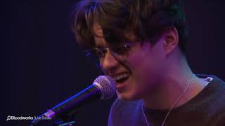 The Vamps - Cheap Wine (LIVE 95.5)