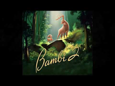 Bambi 2 Jest życie (tekst) | Alison Krauss