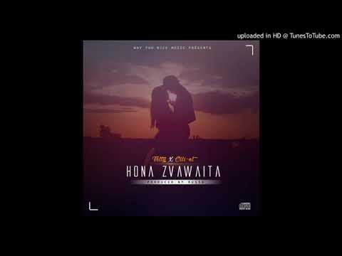 Tatty and Elli-ot - Hona Zvawaita Produced by Russo