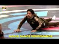 Nagin Dance Perfomance In Jeeto Pakistan Lahore Special ARY Digital