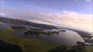 preview picture of video 'Herdla Askøy-Norway'