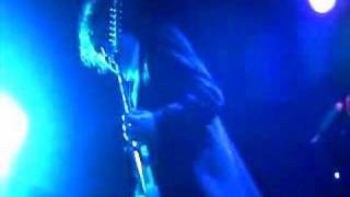 Slick Idiot - "It Won't Do" (Live) (Clip)