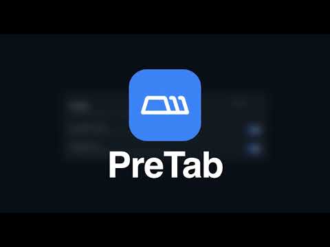 Item video thumbnail