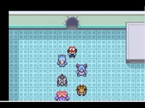 Let's Play Pokémon Ash Gray Version Episode 55: Ash the Hero
