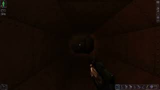 Deus Ex Revision The Nameless Mod WC 05