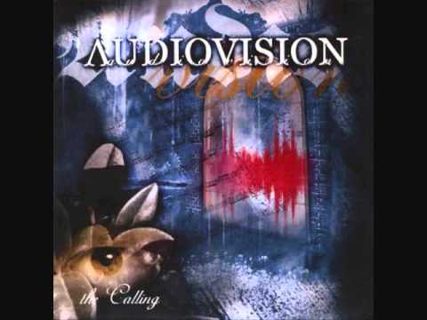 Audiovision - The King Is Alive