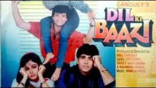Tum Saaz Chhedo. Ruk Ja Ae Hawa. Dil Ki Baazi. Lata