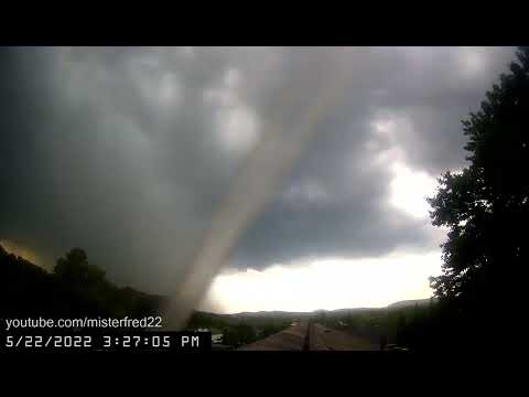 Sky 05/22/2022 Weather Camera