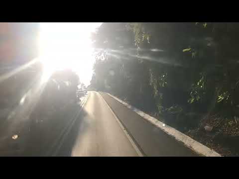 《EP432》RODOVIA ULISSES GUIMARÃES BR282 CORDILHEIRA ALTA E XANXERÊ  SANTA CATARINA 