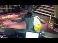 Arnhem: Overvaller bedreigt medewerkster casino