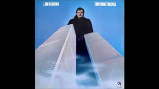Lalo Schifrin - Most Wanted Theme