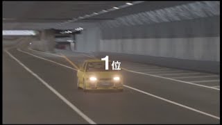 【GT7】WTC600東京　エボ３