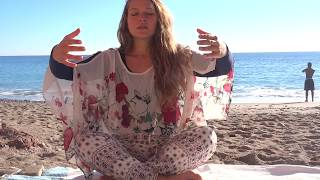 Les Mudras : "le Yoga des doigts"