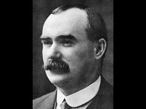 The Wolfe Tones James Connolly