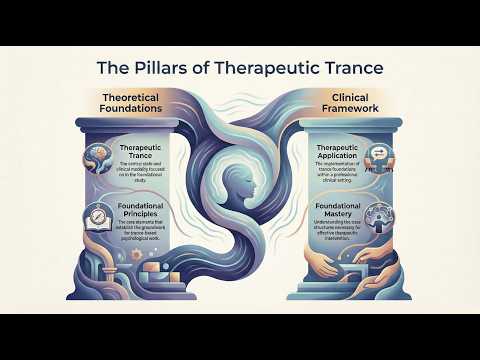Hypnotherapy — What Trance Really Is (and How Change Begins) | HMCY