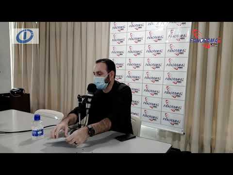 Deputado Ulysses Gomes esclarece os objetivos de CPI instaurada na ALMG