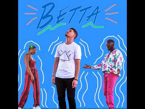 Wavos x Yung L x Liana Bank$ - Betta