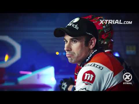 X-TRIAL DES NATIONS 2019 - AMAZING SHOTS