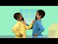 LA BARBITA – The Goatee (Whistlefritz)