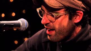 Clap Your Hands Say Yeah - Blameless (Live on KEXP)