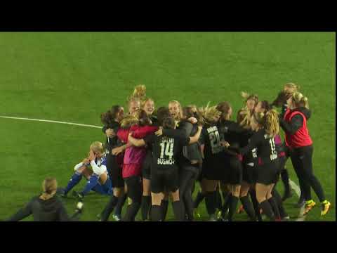 PK-35 TV: Suomen mestarit 2018! HJK - PK-35 Vantaa 1-2 (1-2) Ottelukooste 20.10.2018