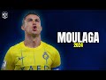 Cristiano Ronaldo 2024 ► ''MOULAGA'' - (Skills & Goals) HD