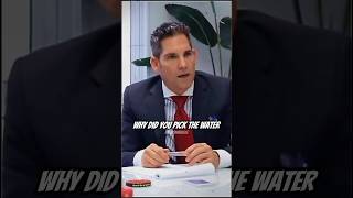 Grant Cardone Sell Water Challenge #grantcardone #sellwater #sales #challenge #millionmingle