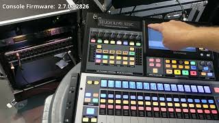Video thumbnail for Configuring a Presonus StudioLive 32SC console with an NSB 32.16 digital  stage box. by stageleftaudio