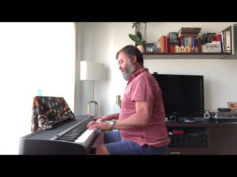 Daniel Ali - Glowing (Original Song)