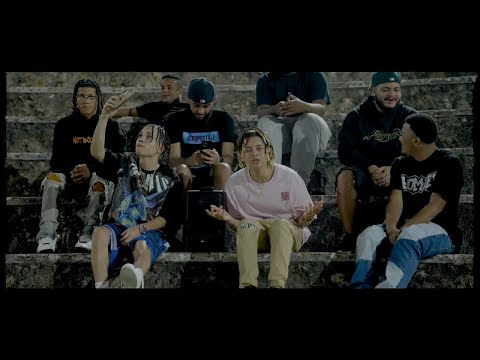 Liil Jay, Orwell & Max Escobar - Dubye (Video Oficial)
