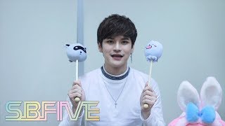 Cheer guide ให้ฉันอยู่เป็นเพื่อนไหม