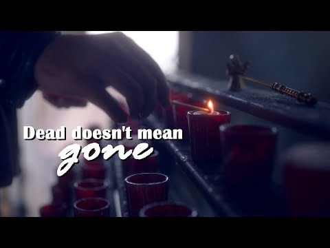 The Haunting of Bly Manor | Dead doesn't mean gone