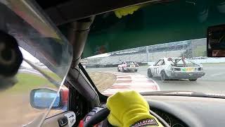 24 Hours Of Lemons Arse-Freez-a-Palooza Sonoma Dec 13-14, 2025