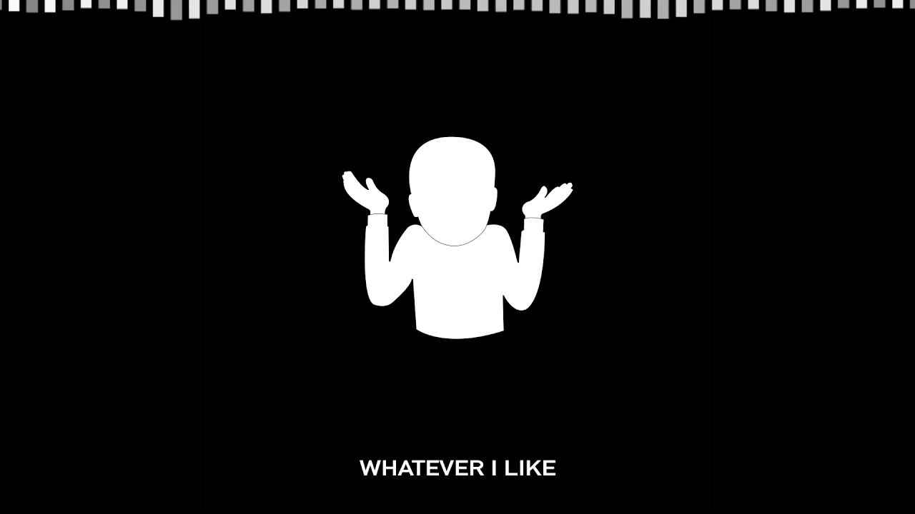 Chris Webby - Whatever I Like