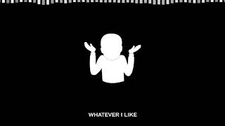 Chris Webby - Whatever I Like